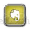illustration - evernote-yellow-png